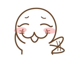 Misu Neko sticker #11892605