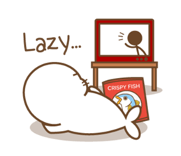 Misu Neko sticker #11892606