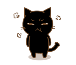 Misu Neko sticker #11892607