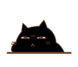 Misu Neko sticker #11892610