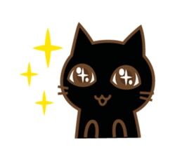 Misu Neko sticker #11892611