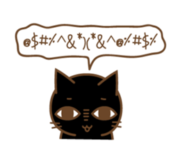 Misu Neko sticker #11892612
