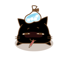 Misu Neko sticker #11892614