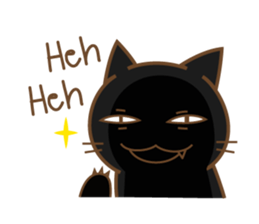 Misu Neko sticker #11892616