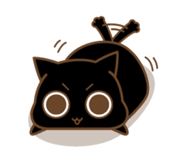 Misu Neko sticker #11892617