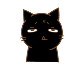 Misu Neko sticker #11892618