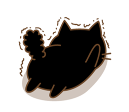 Misu Neko sticker #11892619