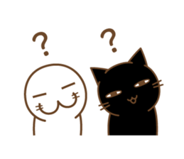 Misu Neko sticker #11892622