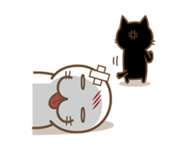 Misu Neko sticker #11892628