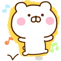 Honobono Bear