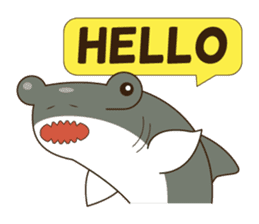 The Sharks sticker #11893035