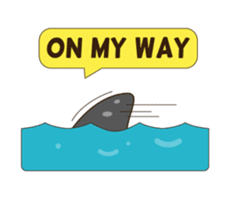 The Sharks sticker #11893044