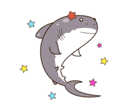 The Sharks sticker #11893045
