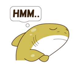 The Sharks sticker #11893050