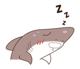 The Sharks sticker #11893051