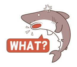 The Sharks sticker #11893053