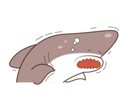 The Sharks sticker #11893055