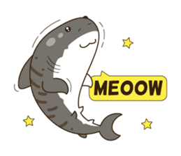 The Sharks sticker #11893061