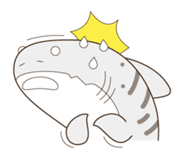 The Sharks sticker #11893062