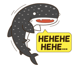 The Sharks sticker #11893063