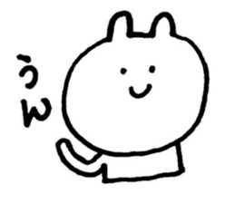 We're the invincible baseball team! sticker #11893136