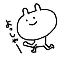 We're the invincible baseball team! sticker #11893147