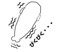 Kyorosuke Sticker sticker #11893232