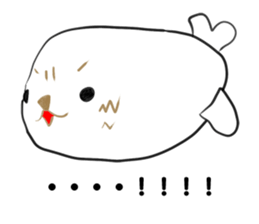 Kyorosuke Sticker sticker #11893246