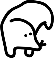 Monomo By Monomode Inc Sticker 11893535