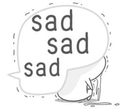 My-Mind in box (Eng Version) sticker #11893634