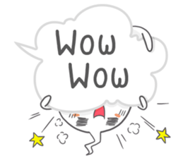 My-Mind in box (Eng Version) sticker #11893636