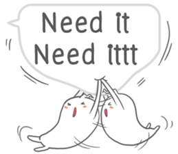 My-Mind in box (Eng Version) sticker #11893641