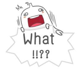 My-Mind in box (Eng Version) sticker #11893655