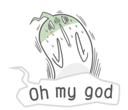 My-Mind in box (Eng Version) sticker #11893660