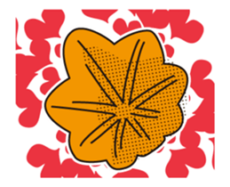 Moving! Hiroshima Boys. sticker #11893772