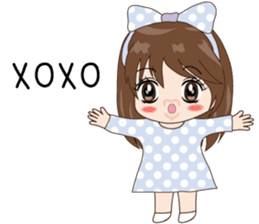 PloyFah sticker #11893788