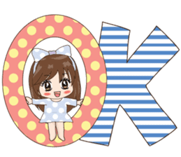 PloyFah sticker #11893793