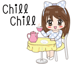 PloyFah sticker #11893796