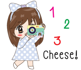 PloyFah sticker #11893798