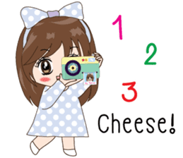 PloyFah sticker #11893798