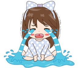 PloyFah sticker #11893802