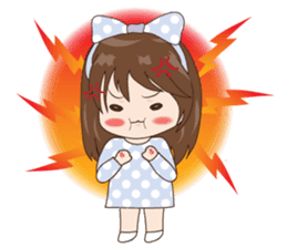 PloyFah sticker #11893807