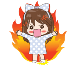 PloyFah sticker #11893808