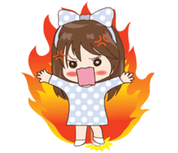 PloyFah sticker #11893808