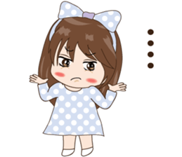 PloyFah sticker #11893809