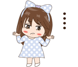 PloyFah sticker #11893809