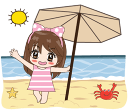 PloyFah sticker #11893811