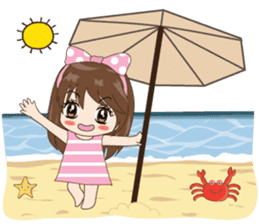 PloyFah sticker #11893811