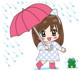 PloyFah sticker #11893812