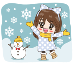 PloyFah sticker #11893813